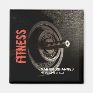 Imã Malhação Pessoal Formador de Criadores de Crianças