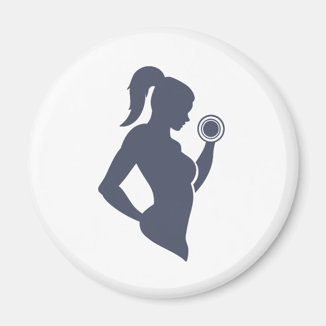 Imã Malhação que levanta o idiota (Frente)