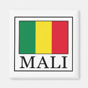 Imã Mali