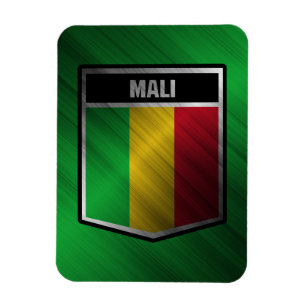 Ímã Mali