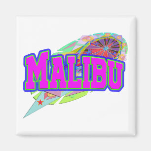 Imã Malibu Future Magnet