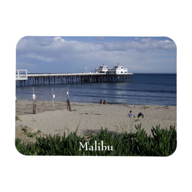 Ímã Malibu Magnet (Horizontal)