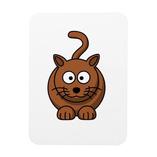 Ímã maliciosa (Vertical)