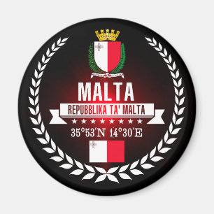 Imã Malta