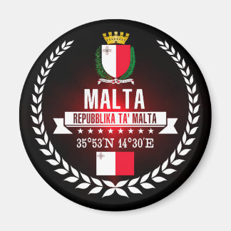 Imã Malta
