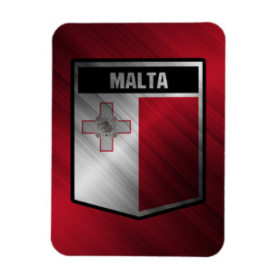 Ímã Malta