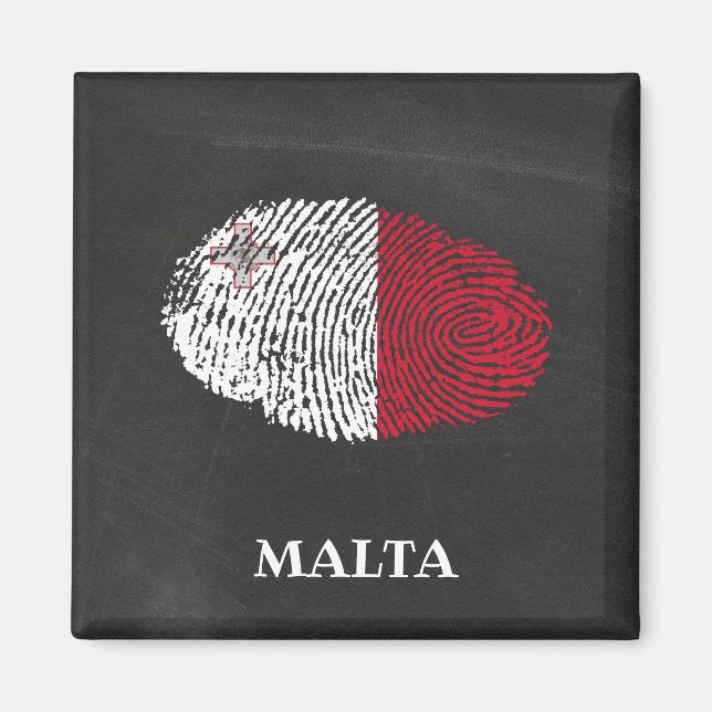 Imã Malta (Frente)