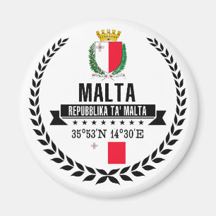 Imã Malta