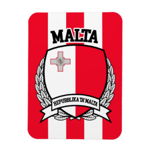 Ímã Malta