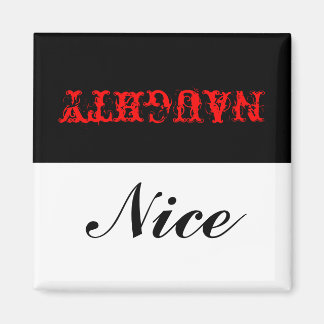 Imã Malvado ou legal? Íman