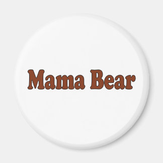 Imã Mama Bear