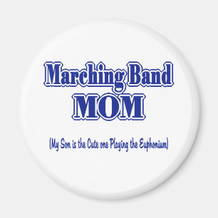 Imã Mamã da banda