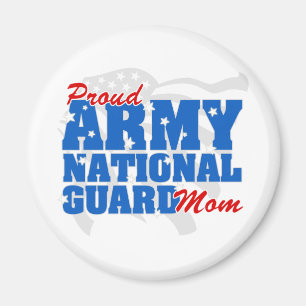 Imã Mamã da guarda nacional do exército