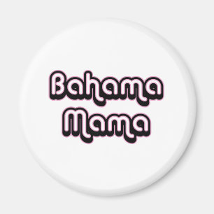 Imã Mama de Bahama