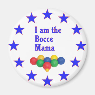 Imã Mama de Bocce