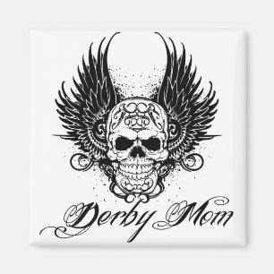 Imã Mamã de Derby!