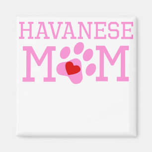 Imã Mamã de Havanese