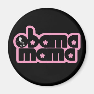 Imã mama de obama