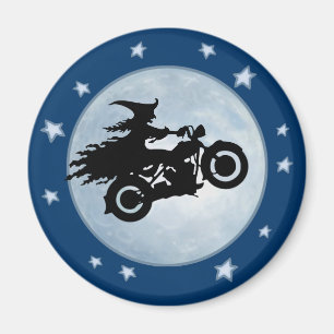Imã Mama de Witchy
