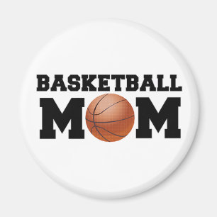 Imã Mamã do basquetebol