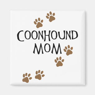 Imã Mamã do Coonhound