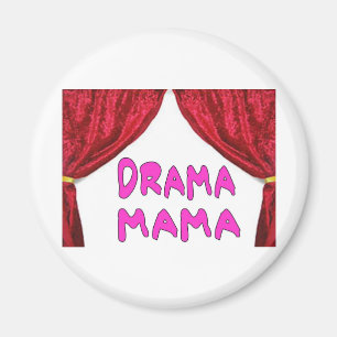 IMÃ MAMA DO DRAMA