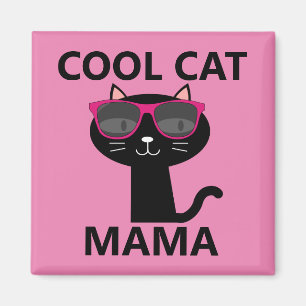 IMÃ MAMA LEGAL DO CAT, ÍMÃS DA MAMÃ DO CAT