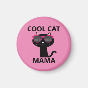 IMÃ MAMA LEGAL DO CAT, ÍMÃS DA MAMÃ DO CAT