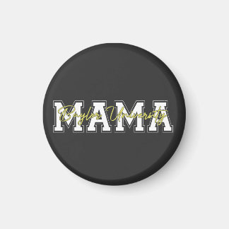 Imã Mama Universidade Baylor