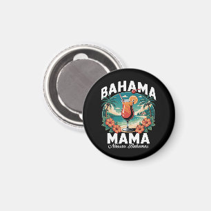 Imã Mamãe das Bahamas Nassau