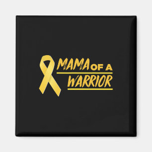 Imã Mamãe De Uma Guerreira Mãe Consciência De Canceres