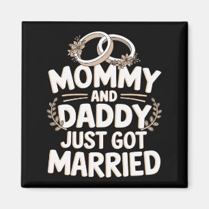 Imã Mamãe e Papai se Casaram 1