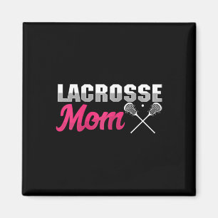 Imã Mamãe Lax Jogador Mãe Bola Esportiva Sti