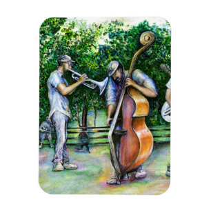 Ímã Mamãe Nunca Me Avisou sobre Tuboístas