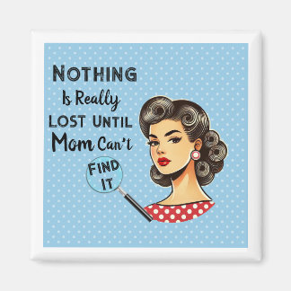 Imã Mamãe Pode Encontrá-Lo