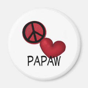 Imã Mamão do amor da paz