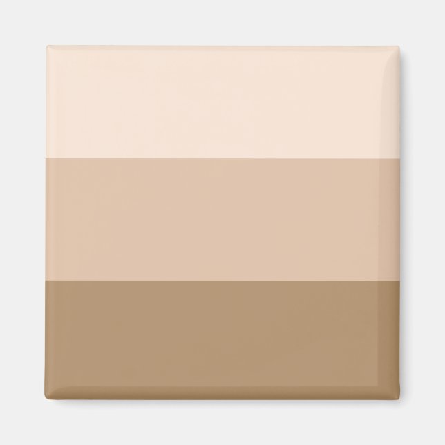 Imã Mambre Castanho Strike (Frente)