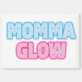 Imã Mamma Glow