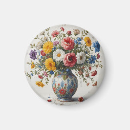 Imã Mamma Mia! - Nonna Mia! 