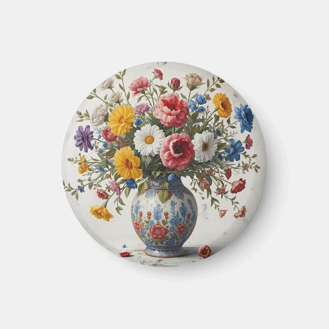 Imã Mamma Mia! - Nonna Mia!  (Frente)