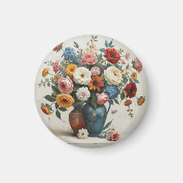 Imã Mamma Mia! - Nonna Mia! 