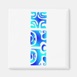 Imã MANA - Lagon Bleu