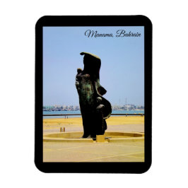 Ímã Manama, Bahrein