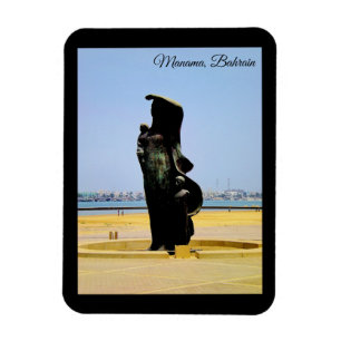 Ímã Manama, Bahrein