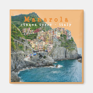 Imã MANAROLA - panorama - aldeia -