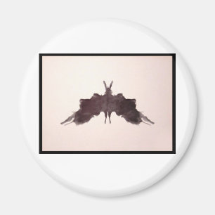 Imã Mancha de tinta 5,0 de Rorschach