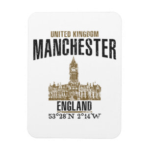 Ímã Manchester