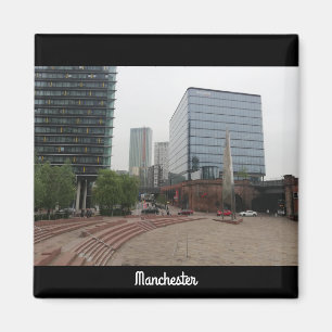 Imã Manchester