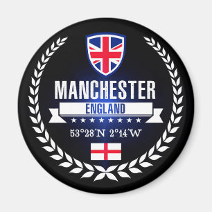 Imã Manchester
