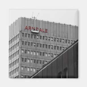 Imã Manchester Arndale